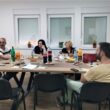 Neformalni sastanak sa predstavnicima novopazarskih nevladinih organizacija